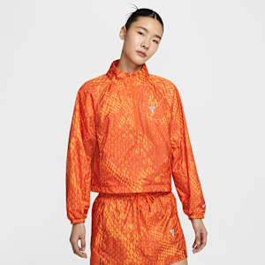 NIKE公式】コービー ウィメンズ ライトウェイト ウーブン ジャケット